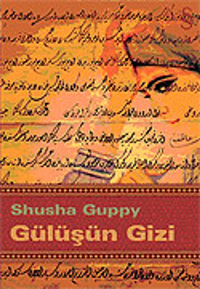 Gülüşün Gizi