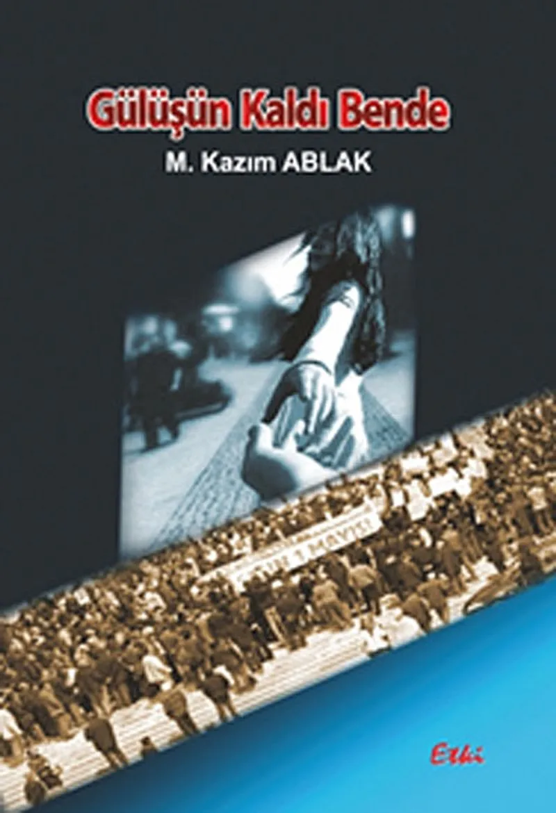 Gülüşün Kaldı Bende