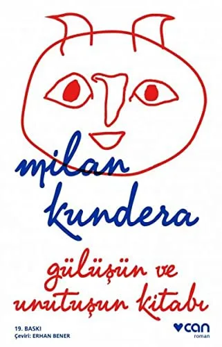 Gülüşün Ve Unutuşun Kitabı