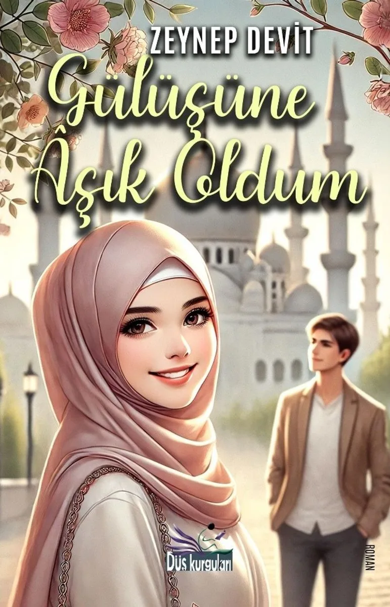 Gülüşüne Aşık Oldum