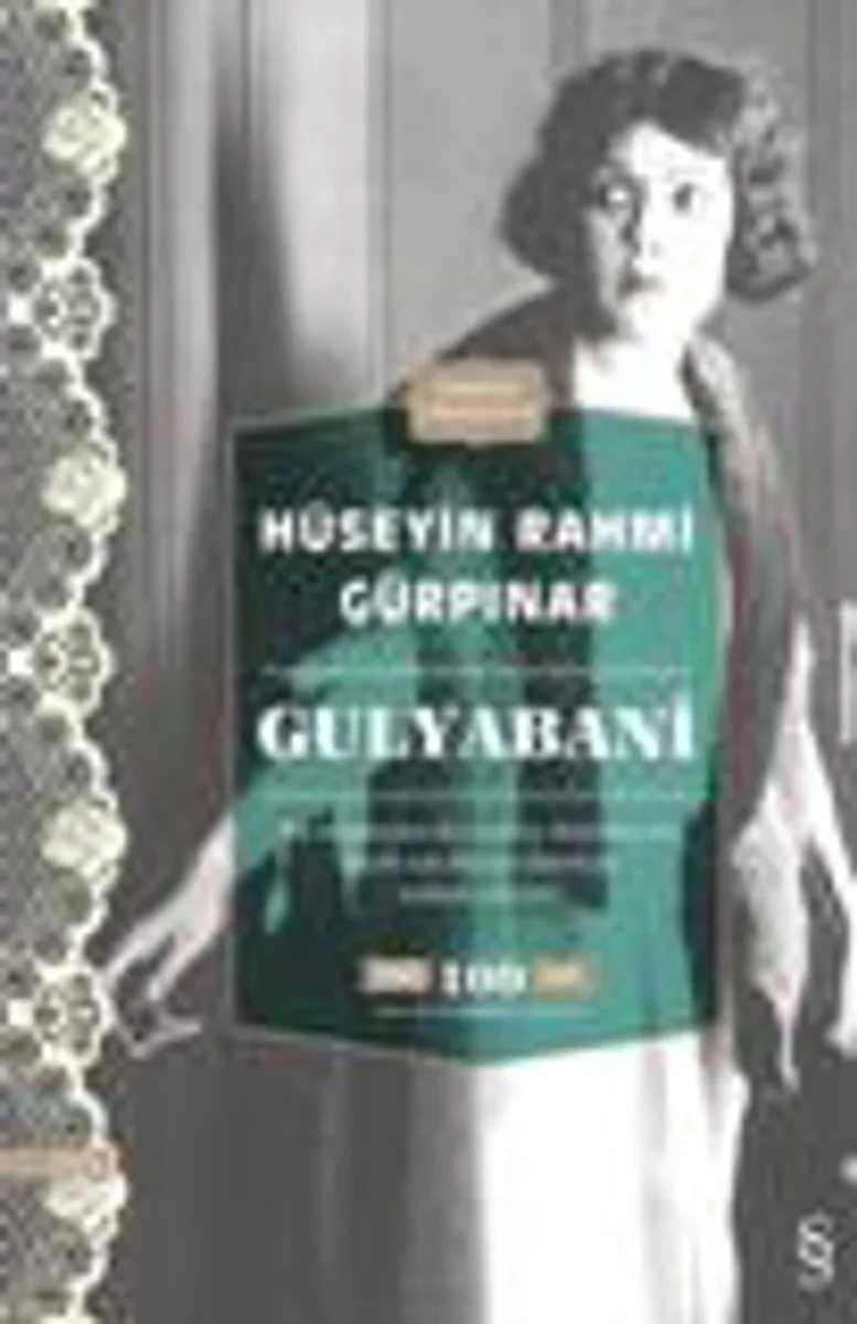 Gulyabani (Günümüz Türkçesiyle) (Cep Boy)