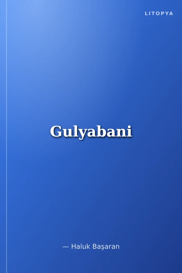 Gulyabani