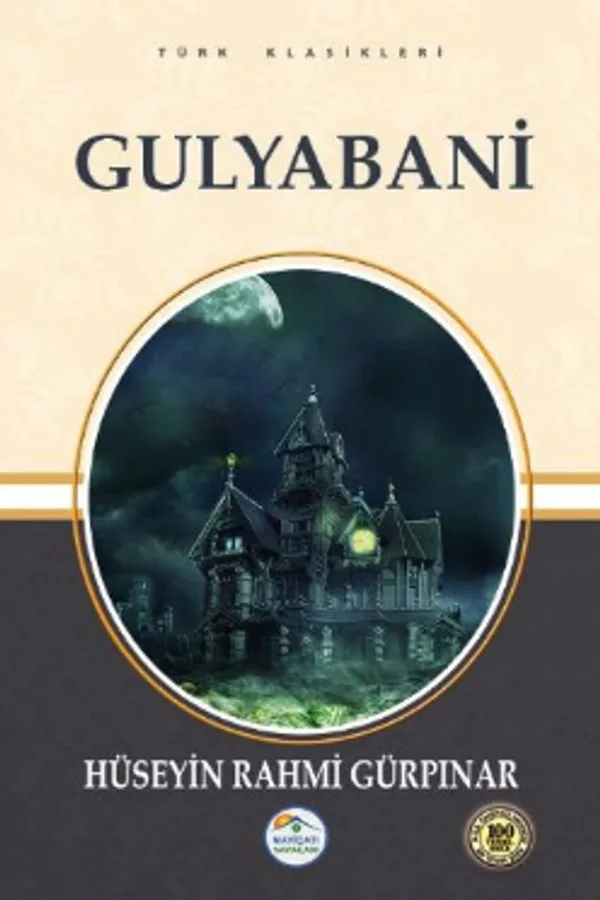 Gulyabani