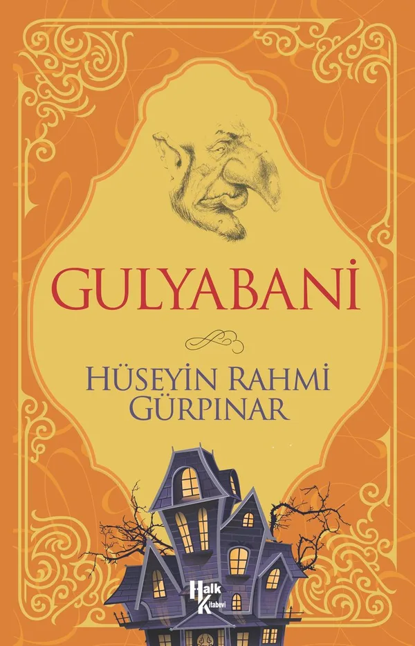 Gulyabani