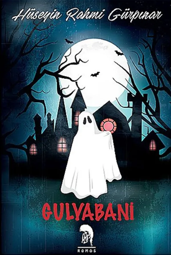 Gulyabani
