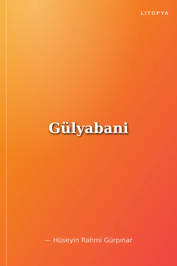 Gülyabani