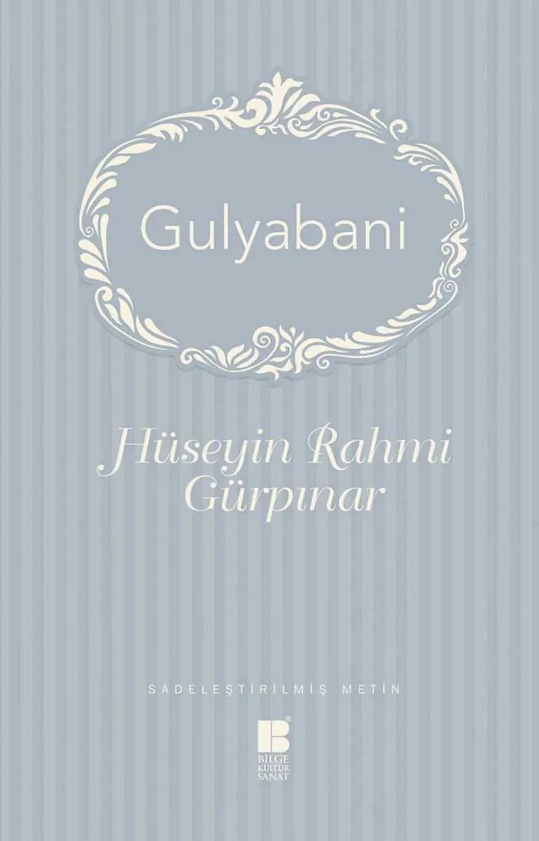 Gulyabani (Sadeleştirilmiş Metin)