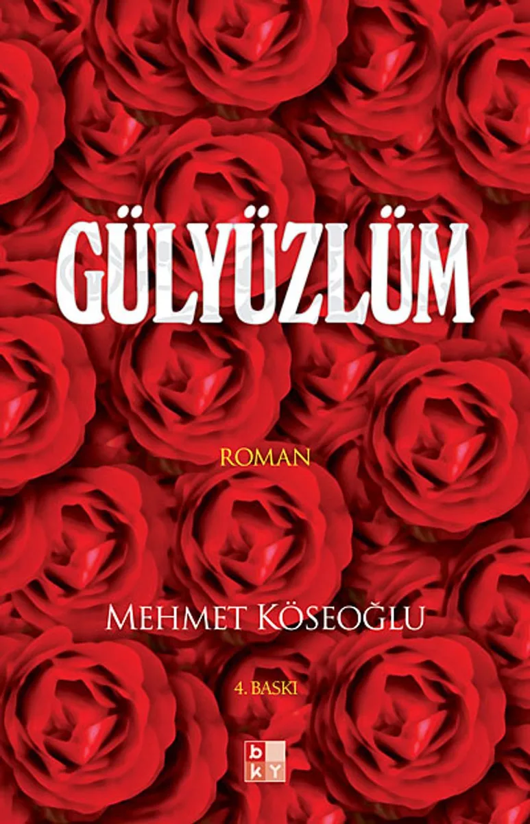 Gülyüzlüm