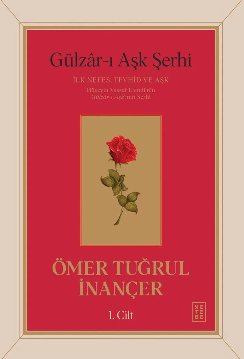 Gülzar-ı Aşk Şerhi İlk Nefes: Tevhid ve Aşk