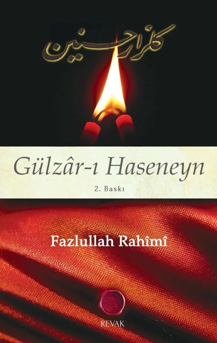 Gülzar-ı Haseneyn