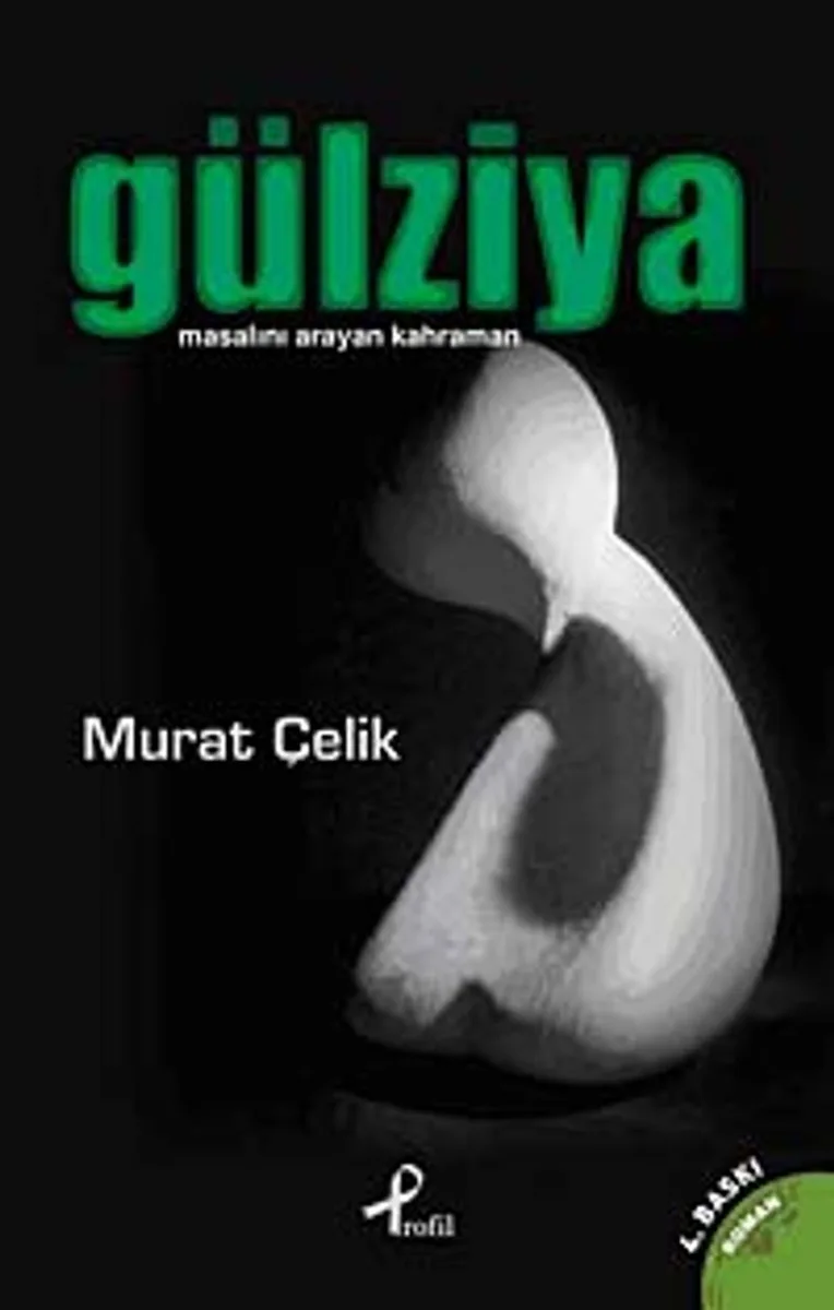 Gülziya Masalını Arayan Kahraman