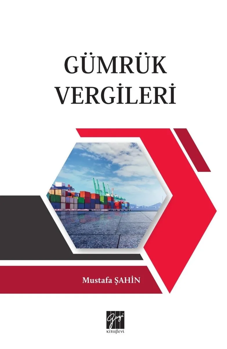Gümrük Vergileri