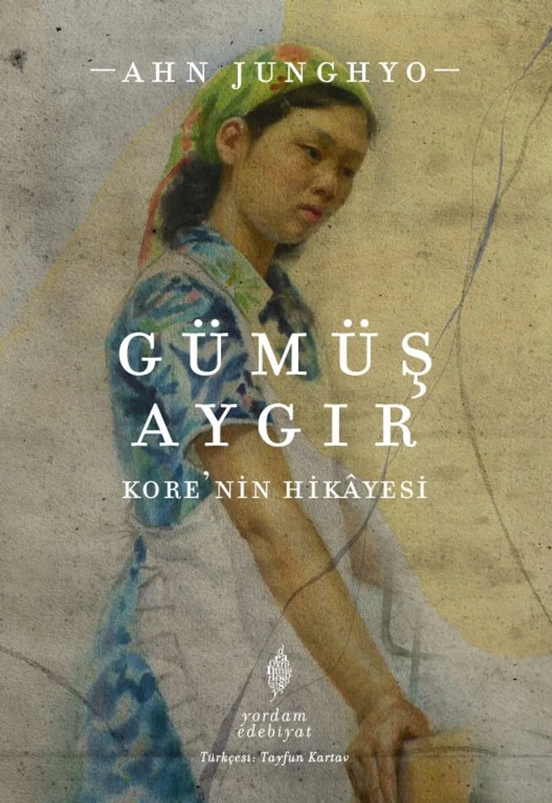 Gümüş Aygır Kore'nin Hikayesi