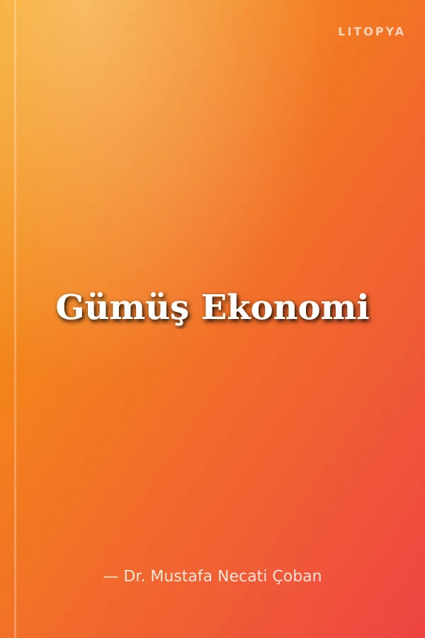 Gümüş Ekonomi