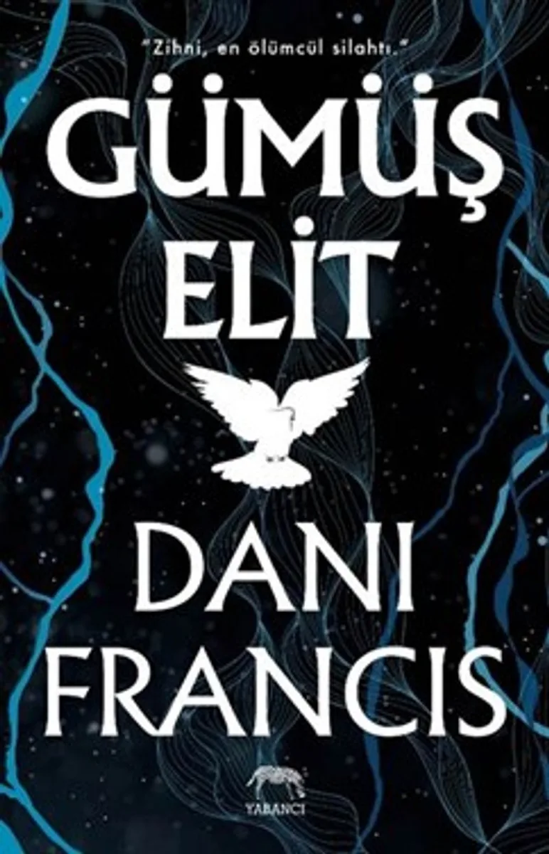 Gümüş Elit (Ciltli)