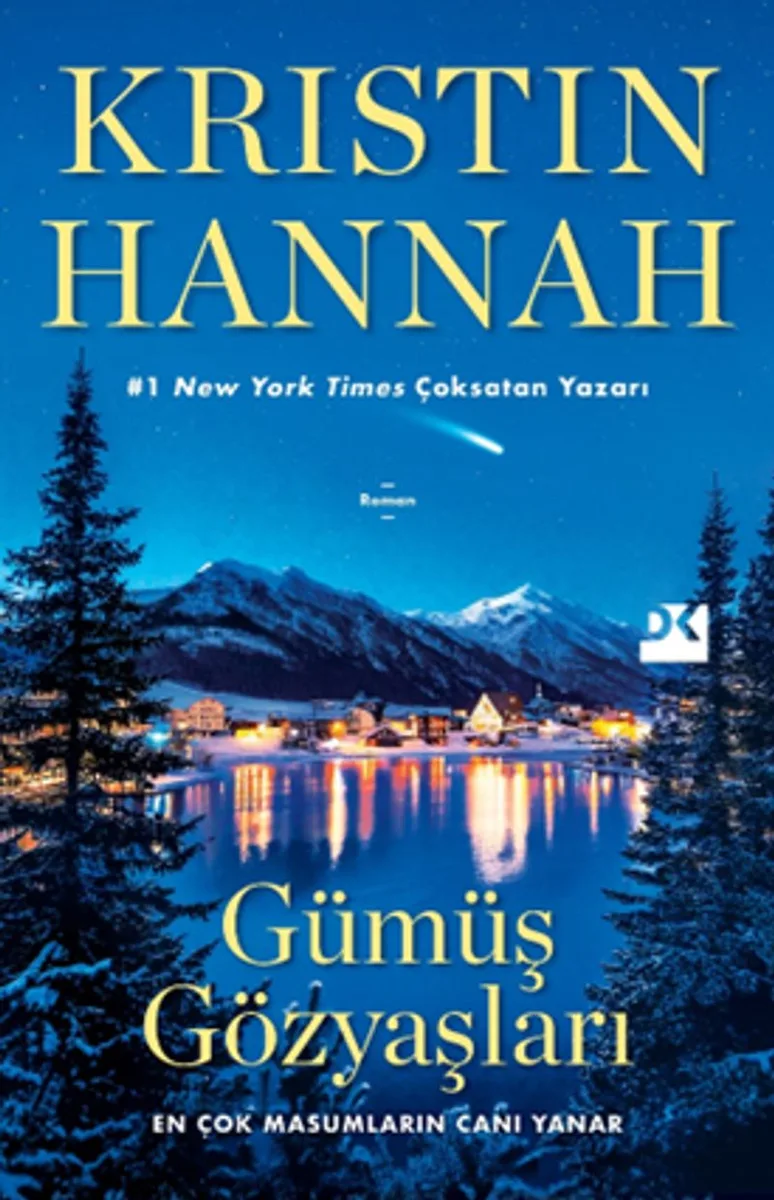 Gümüş Gözyaşları