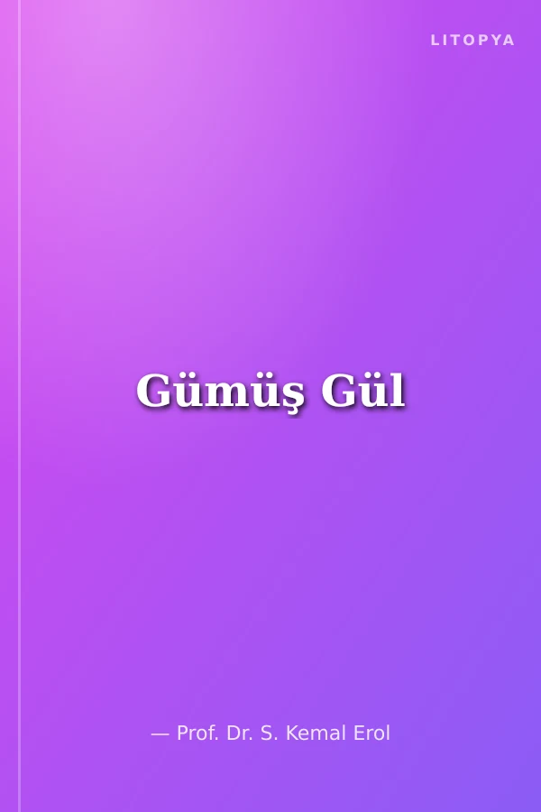 Gümüş Gül