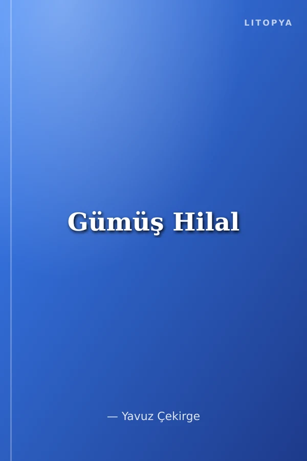 Gümüş Hilal