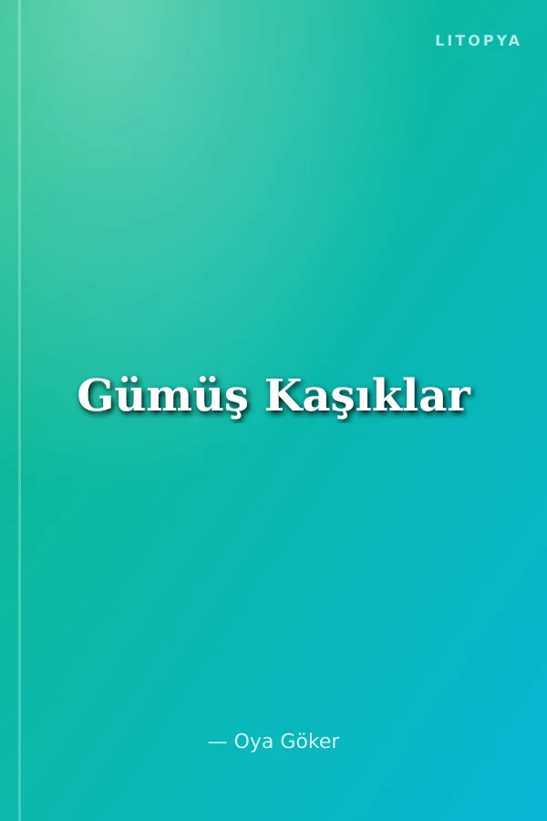 Gümüş Kaşıklar