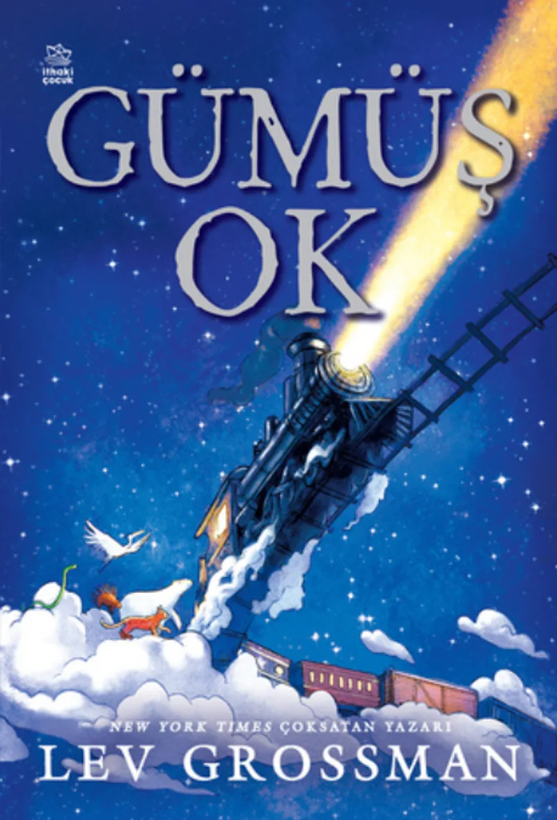 Gümüş Ok