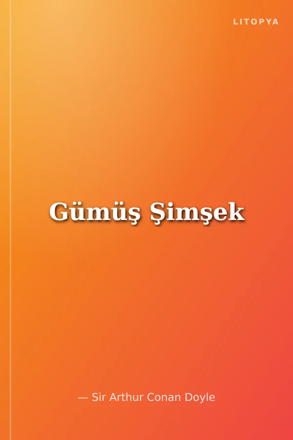 Gümüş Şimşek
