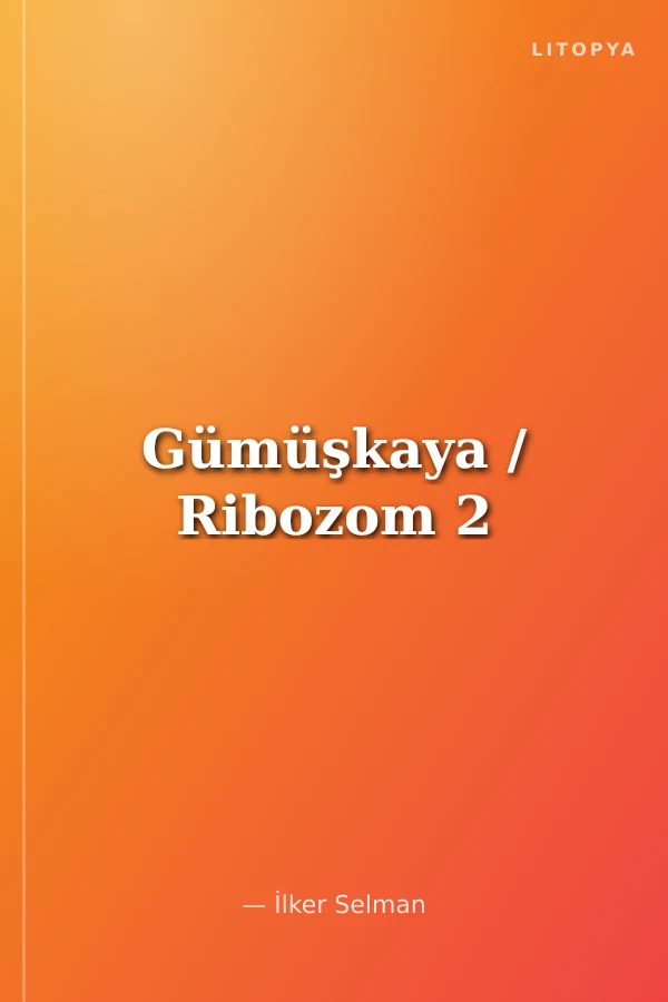 Gümüşkaya / Ribozom 2