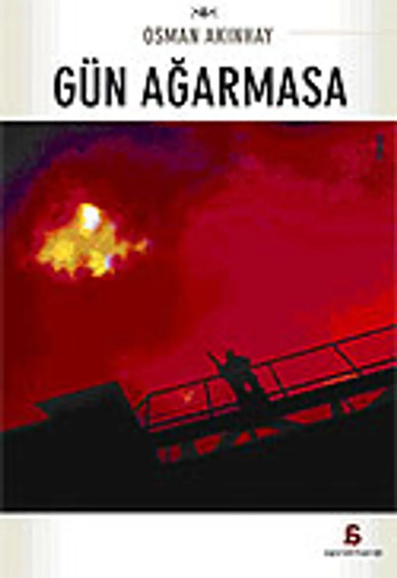 Gün Ağarmasa