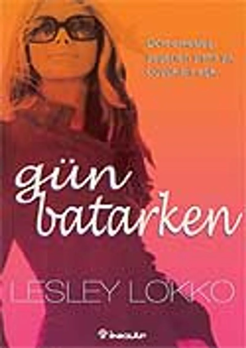 Gün Batarken