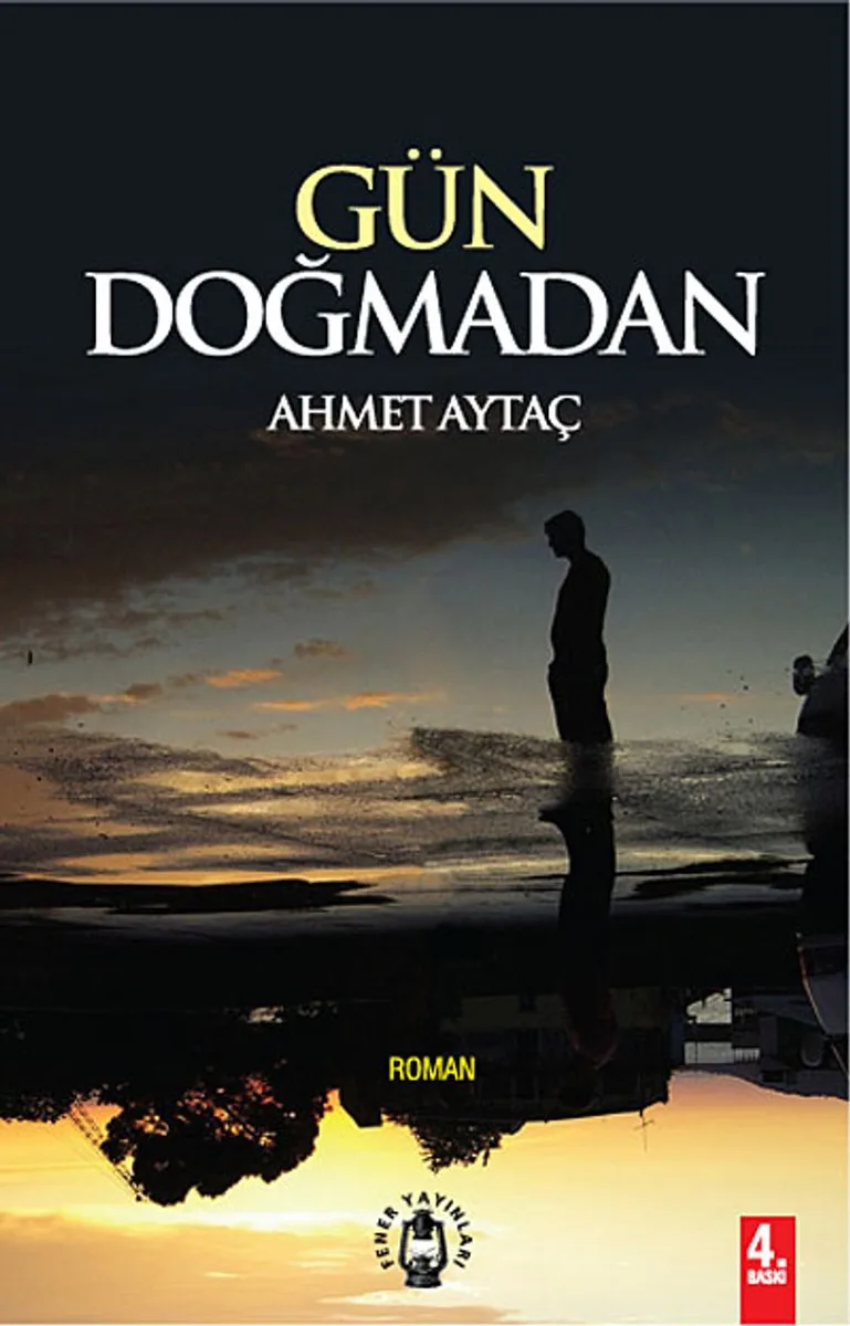 Gün Doğmadan