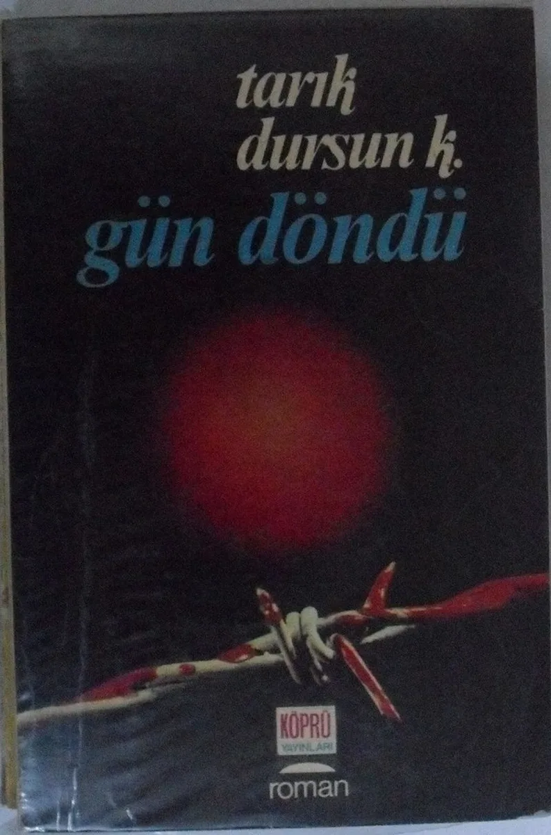 Gün Döndü (12-G-6 )