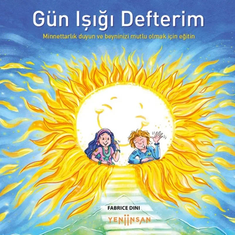 Gün Işığı Defterim
