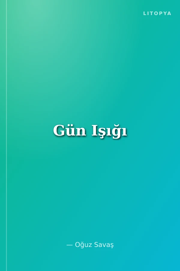Gün Işığı