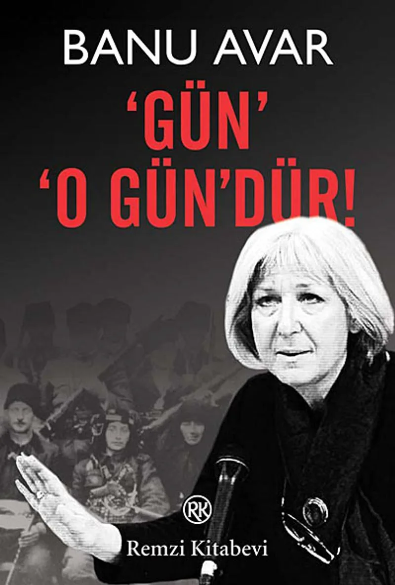 Gün O Gün'dür!