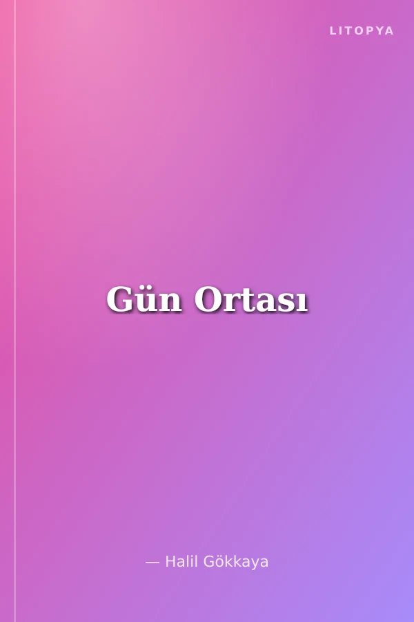 Gün Ortası