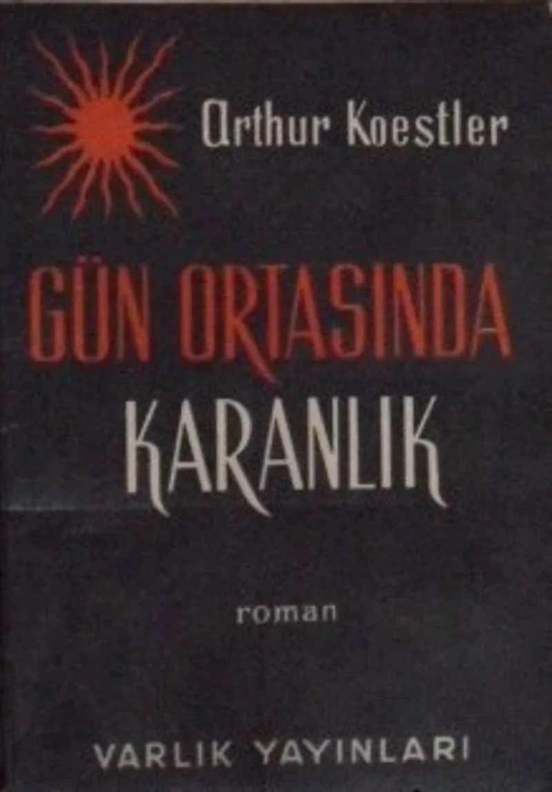 Gün Ortasında Karanlık (6-B-44)