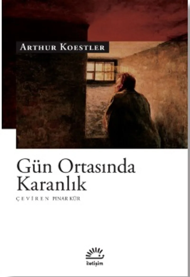 Gün Ortasında Karanlık