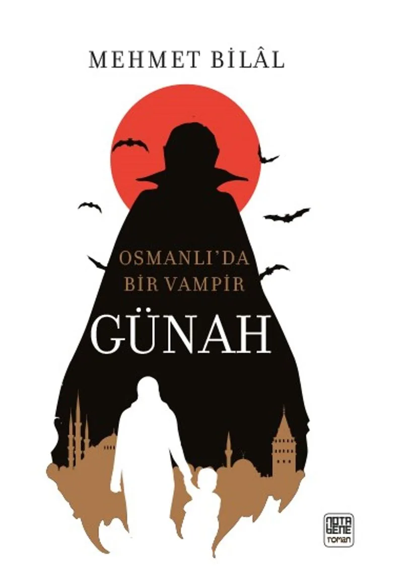 Günah Osmanlı'da Bir Vampir