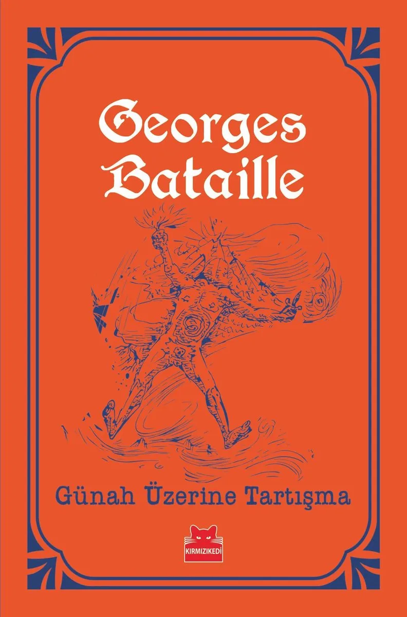 Günah Üzerine Tartışma