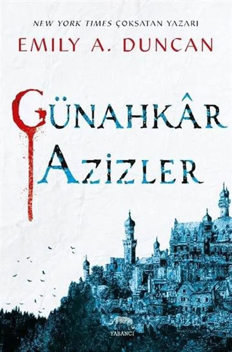 Günahkar Azizler
