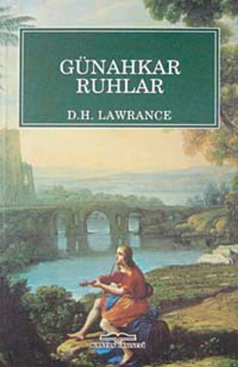 Günahkar Ruhlar