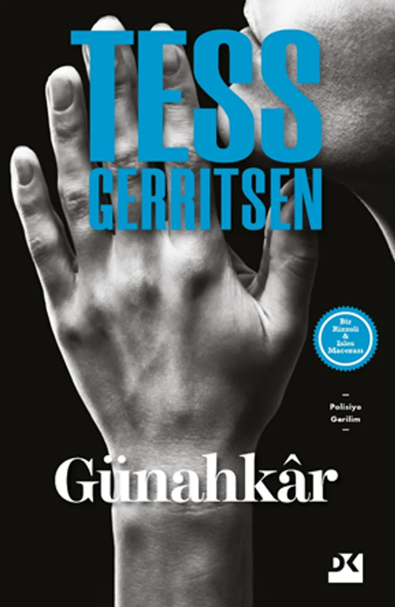 Günahkar