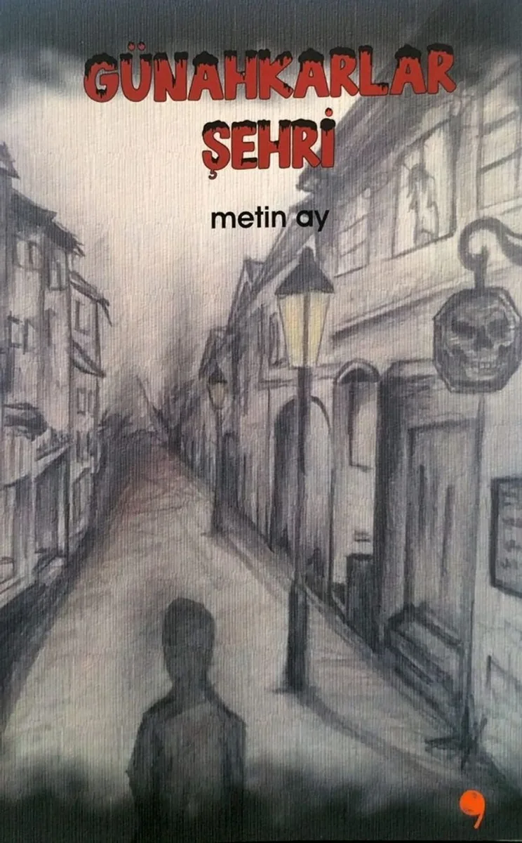 Günahkarlar Şehri