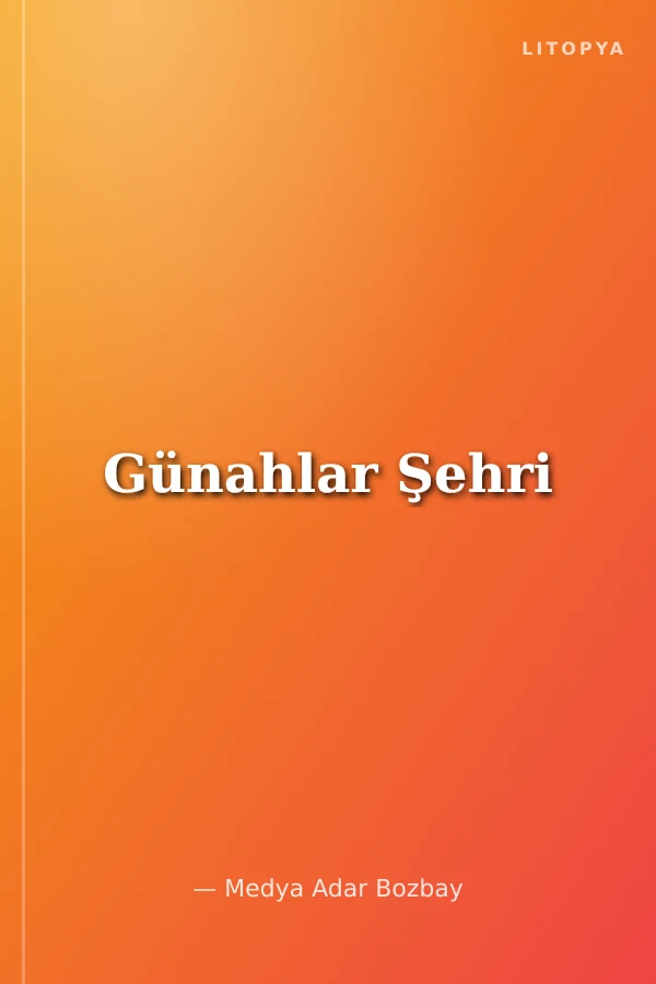 Günahlar Şehri