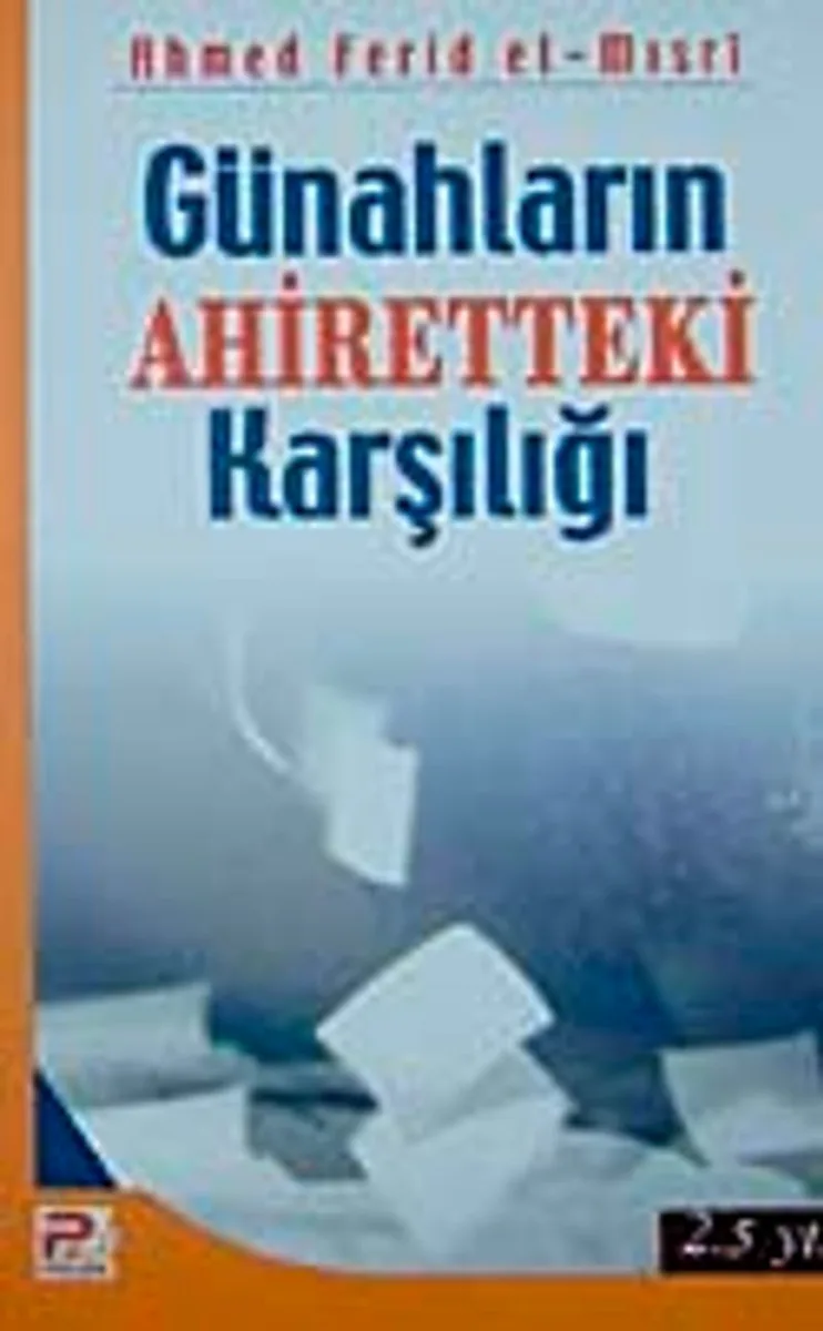 Günahların Ahiretteki Karşılığı