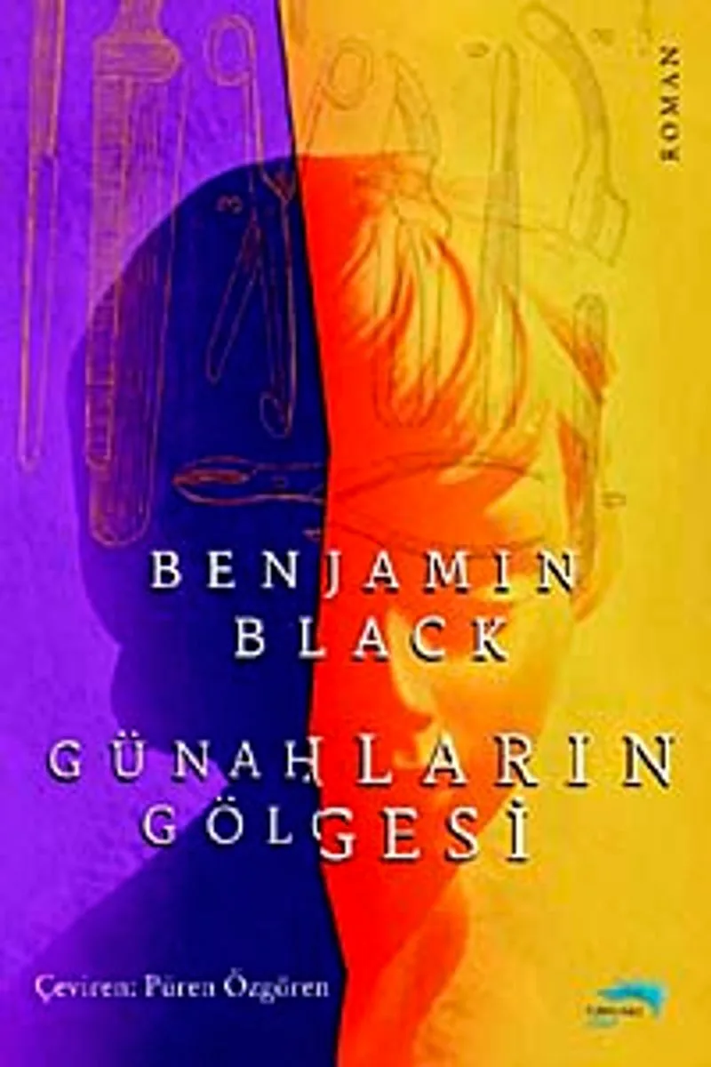 Günahların Gölgesi