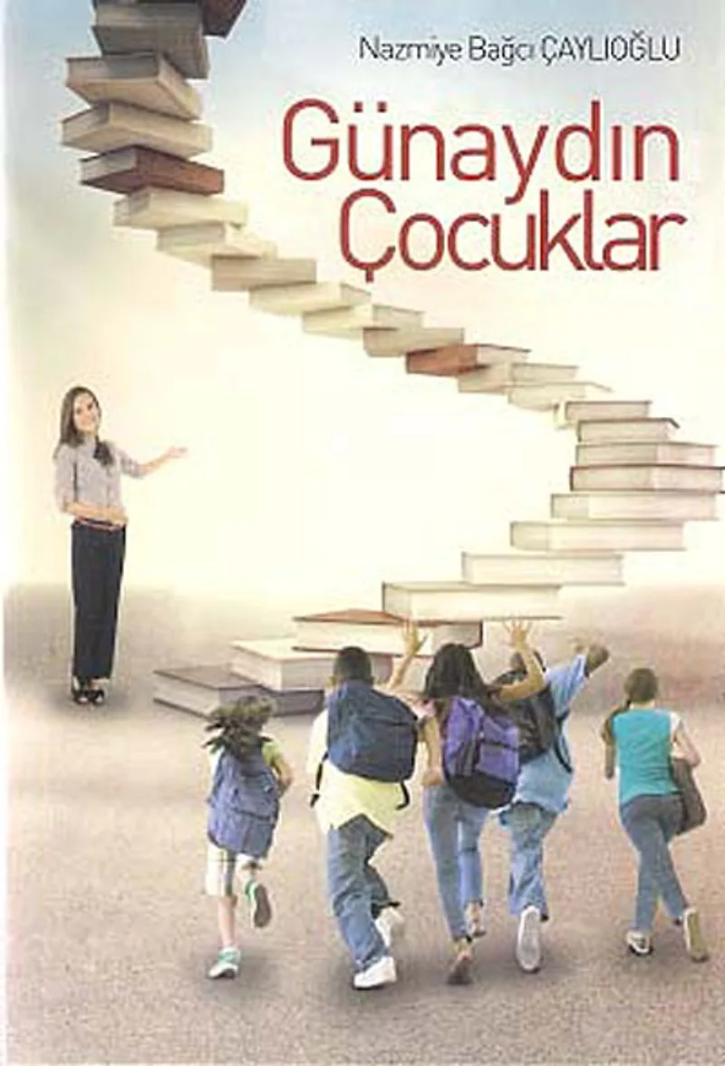 Günaydın Çocuklar