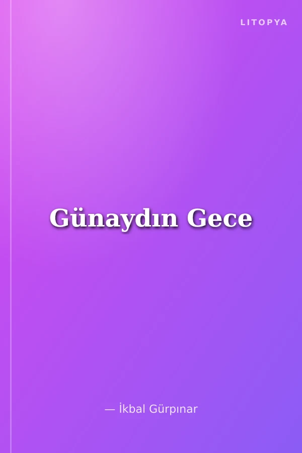 Günaydın Gece