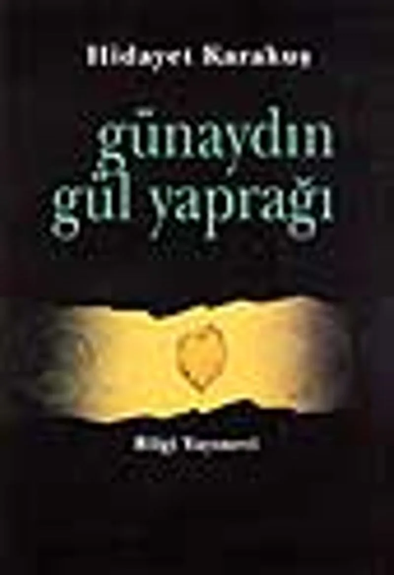 Günaydın Gül Yaprağı