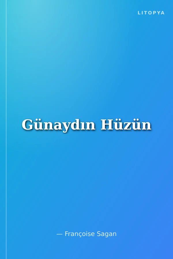 Günaydın Hüzün