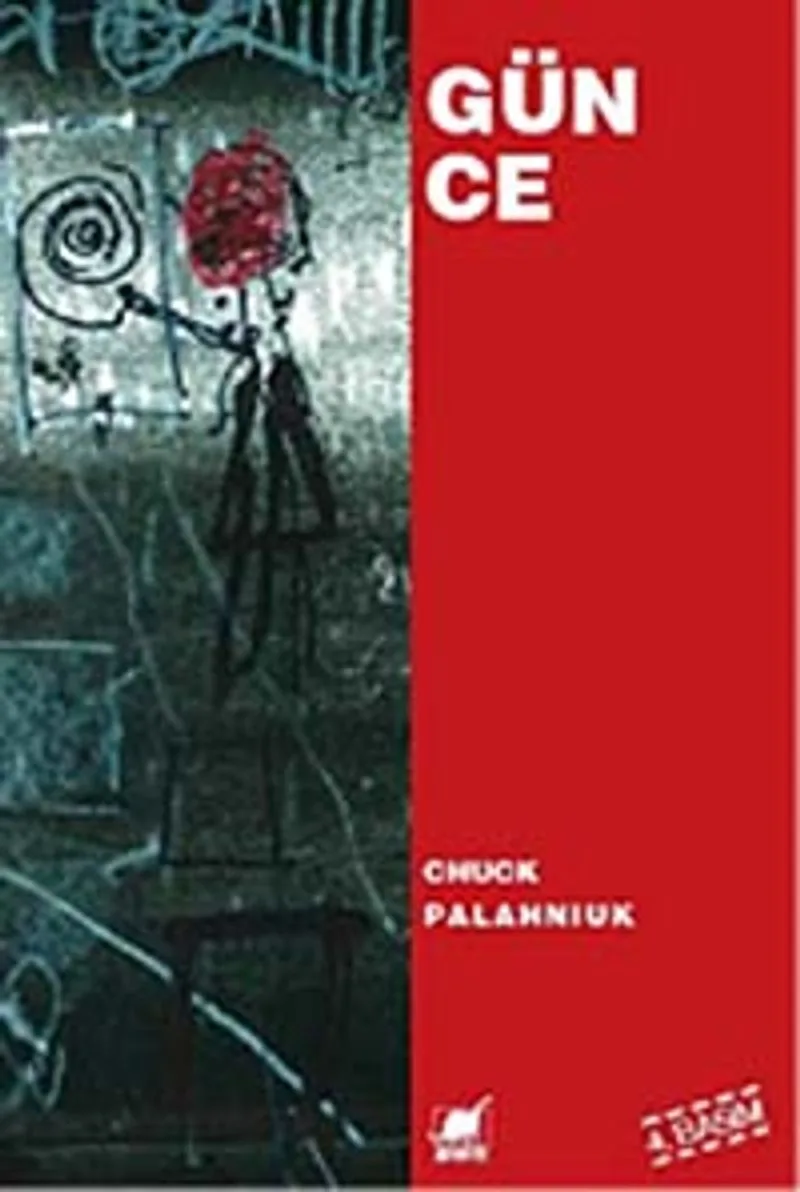 Günce